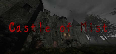 Castle of Mist Cover Image