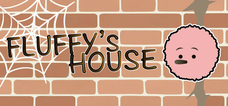 Fluffy's House Cover Image