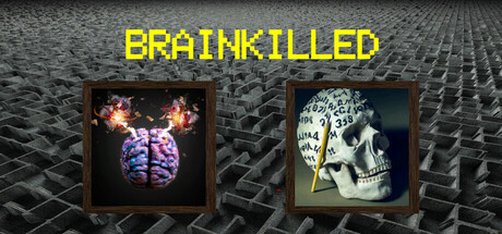 Brainkilled Cover Image