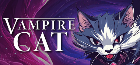 Vampire Cat