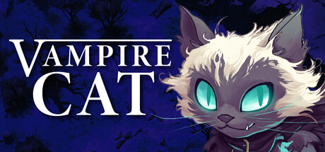 Vampire Cat