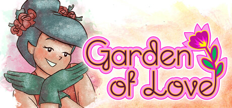 Garden of Love Cover Image
