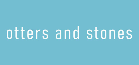 otters and stones Cover Image