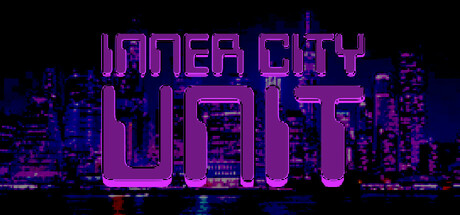 Inner City Unit Cover Image