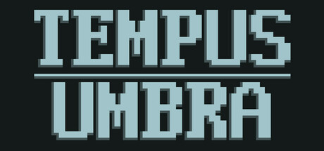Tempus Umbra Cover Image