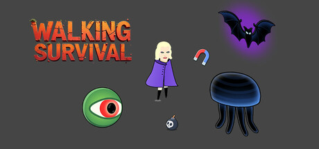 Walking Survival Cover Image