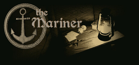 The Mariner Cover Image