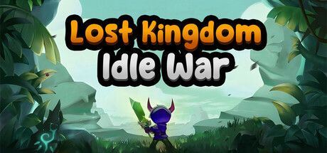 Lost Kingdom: Idle War Cover Image