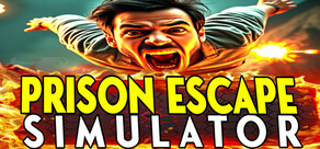 Prison Escape Simulator