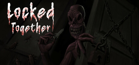 Locked Together Cover Image