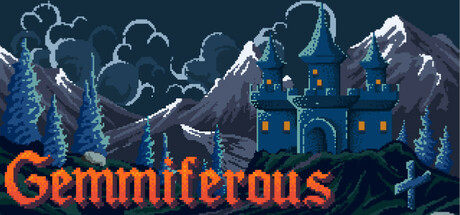 Gemmiferous Cover Image