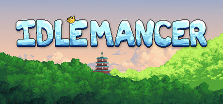 Idlemancer Cover Image