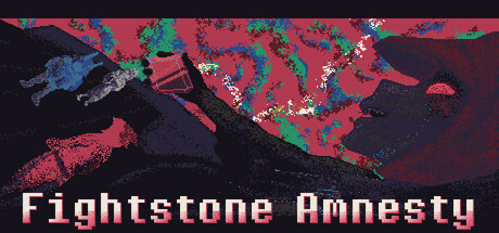 Fightstone Amnesty Cover Image