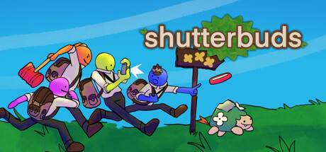 shutterbuds