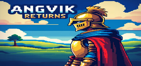 Angvik : Returns