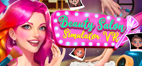 Beauty Salon Simulator VR