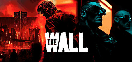 The Wall Cover Image