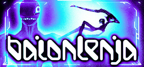 BAIONLENJA Cover Image