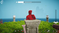 A screenshot of Michelangelo: Stonemason Simulator