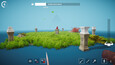 A screenshot of Michelangelo: Stonemason Simulator