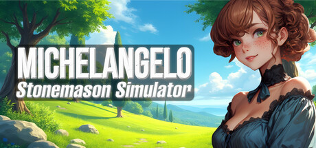 Michelangelo: Stonemason Simulator
