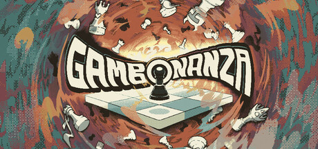 Gambonanza Cover Image