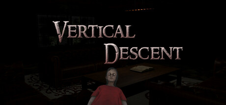Vertical Descent Cover Image