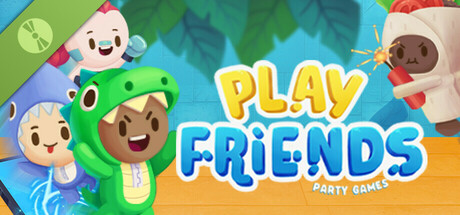 Play Friends: Party Games Demo