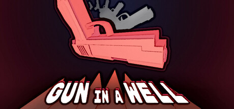 Gun in a Well Cover Image