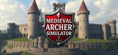 Medieval Archer Simulator Cover Image
