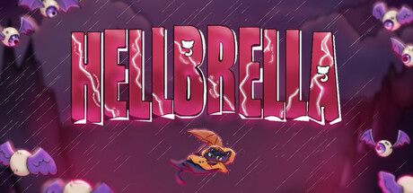 Hellbrella