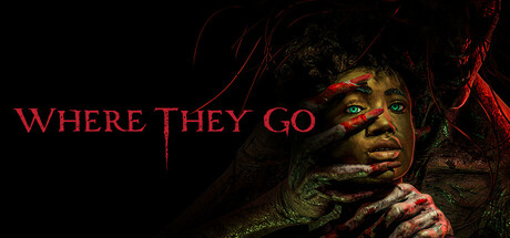 Where They Go Cover Image