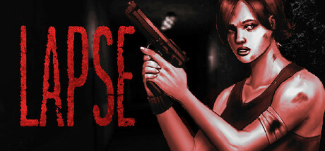 LAPSE Cover Image