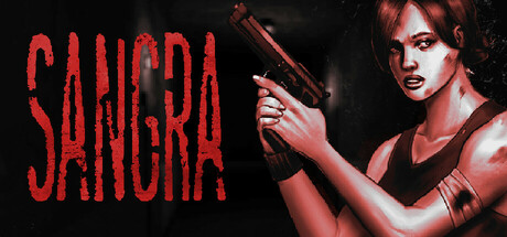 SANGRA Cover Image