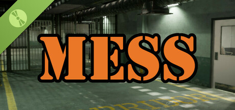 MESS Demo