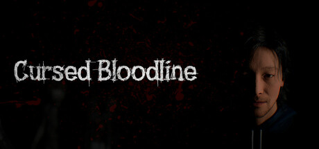 Cursed Bloodline Cover Image