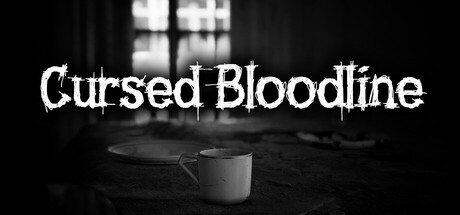 Cursed Bloodline Cover Image