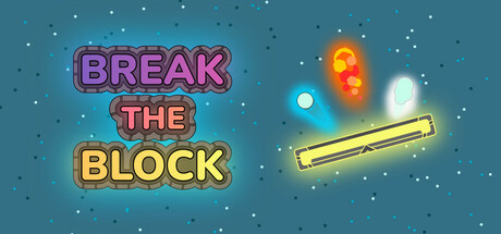 Break the Block Cover Image