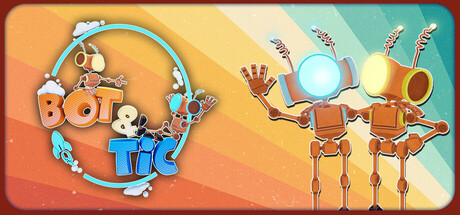 Bot & Tic Cover Image