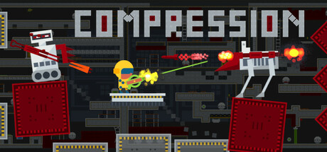 Compression Cover Image