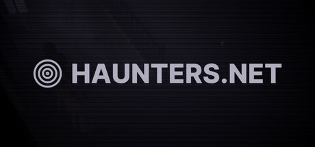haunters.net Cover Image