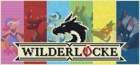 WILDERLOCKE Cover Image