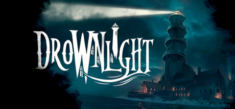 Drownlight Cover Image