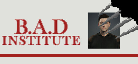 B.A.D. Institute Cover Image