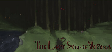 The Last Son of Vorona Cover Image