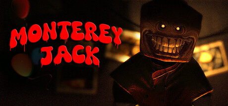 Monterey Jack Cover Image