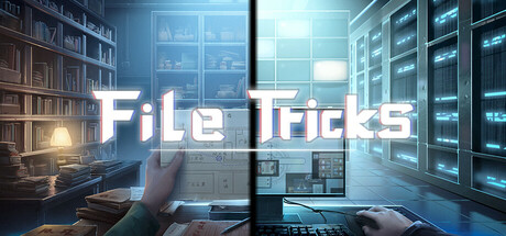File Tricks Cover Image