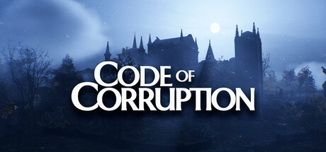 Code of Corruption Cover Image