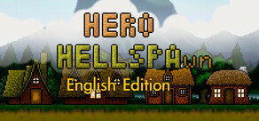 Hero Hellspawn - Roguelite English Learning Game
