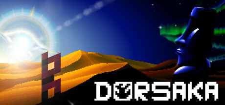 Dorsaka Cover Image
